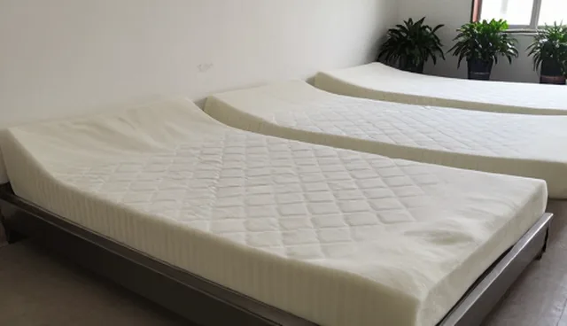 床垫设计中适用条件与限制的明确分析